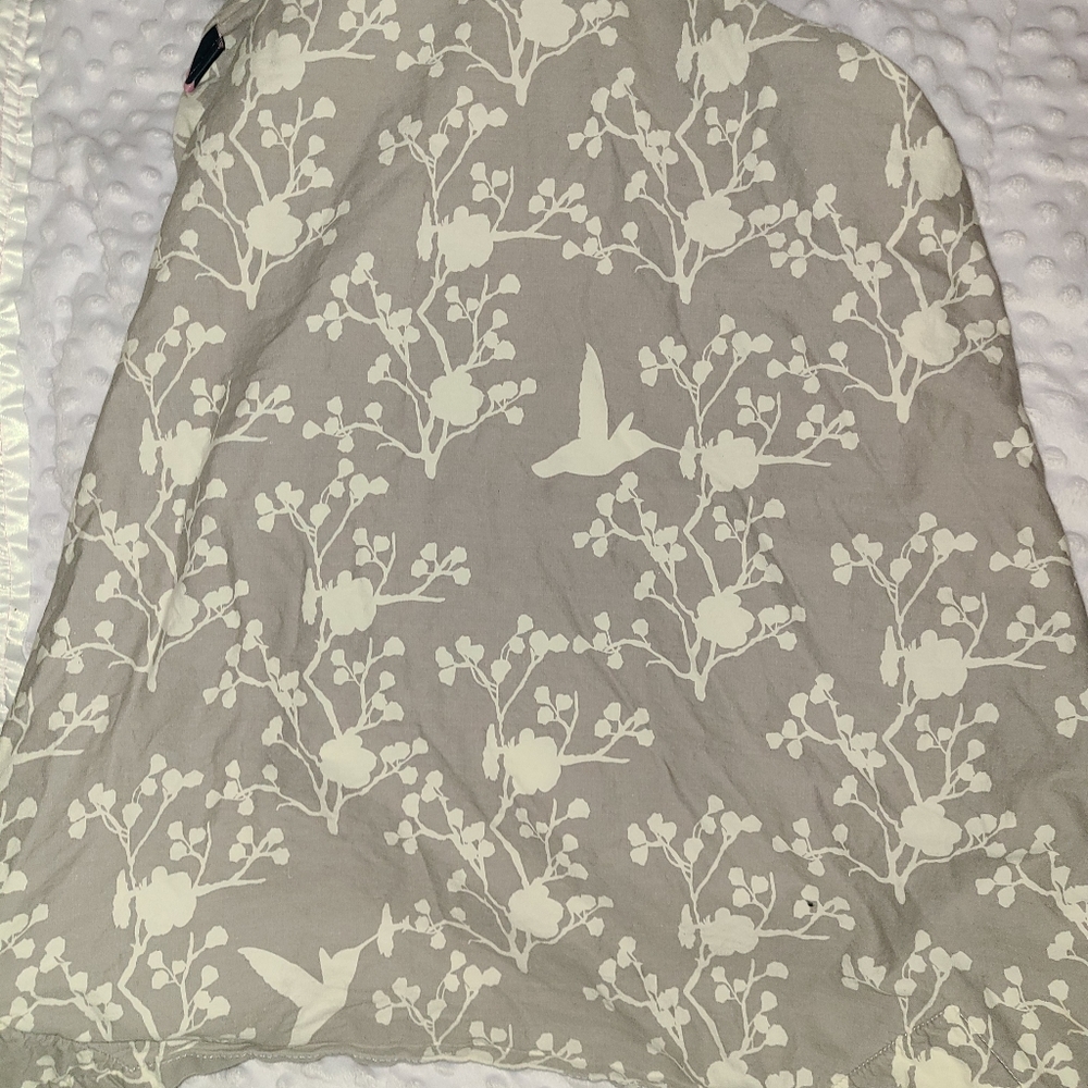 Two Nursing Covers